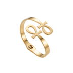 Pulsera Lumière d’Égypte de Estética Minimal Luxury