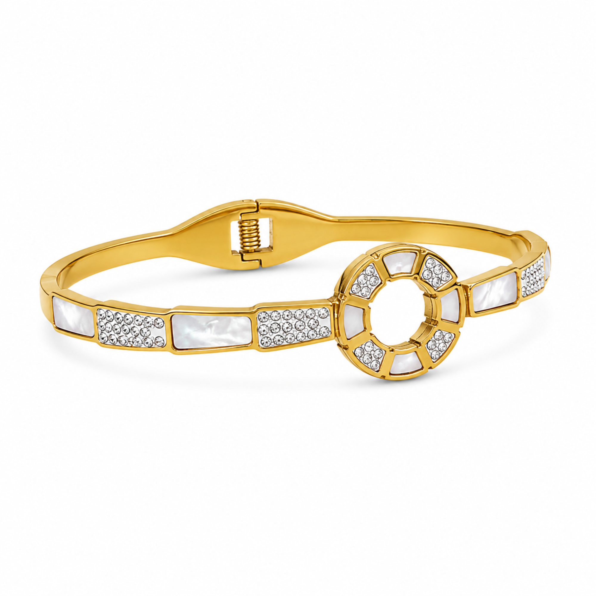 Pulsera Cadran Royale Radiance