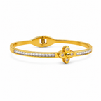 Pulsera Trèfle de Radiance