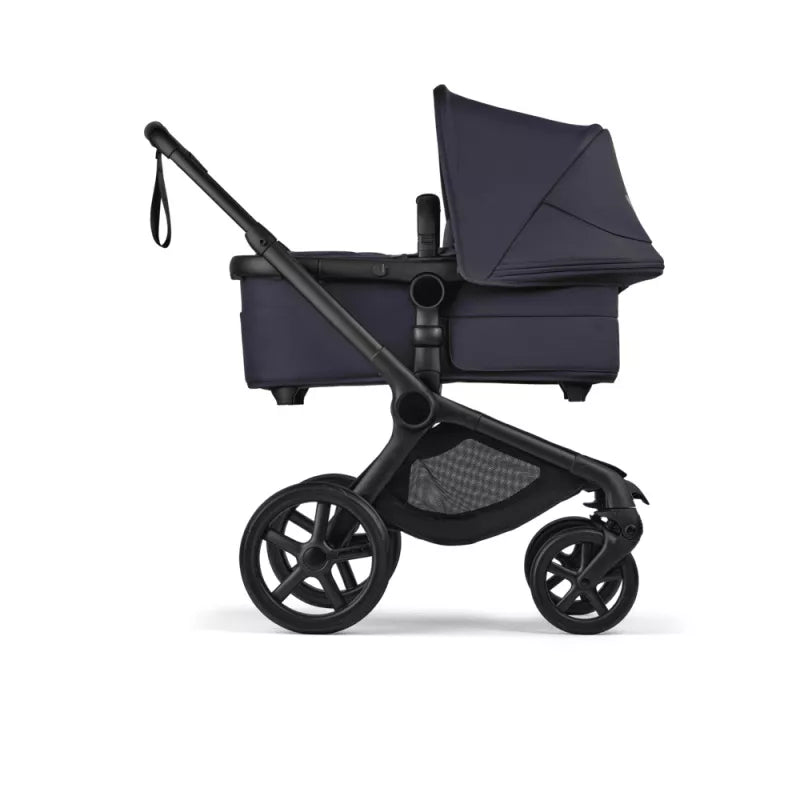 COCHE BUGABOO FOX5 RENEW COMPLETO