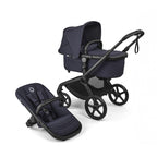 COCHE BUGABOO FOX5 RENEW COMPLETO