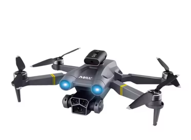 Dron Y3 Ultra con cámara 4K (fotos y video)