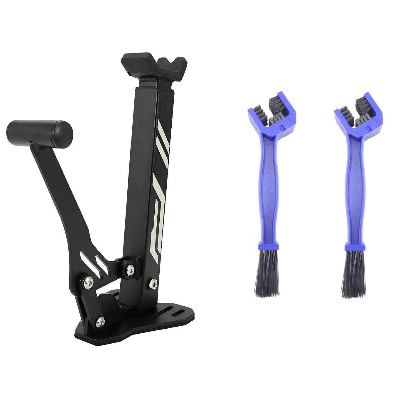 Caballete Compacto PRO