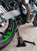 Caballete Compacto PRO