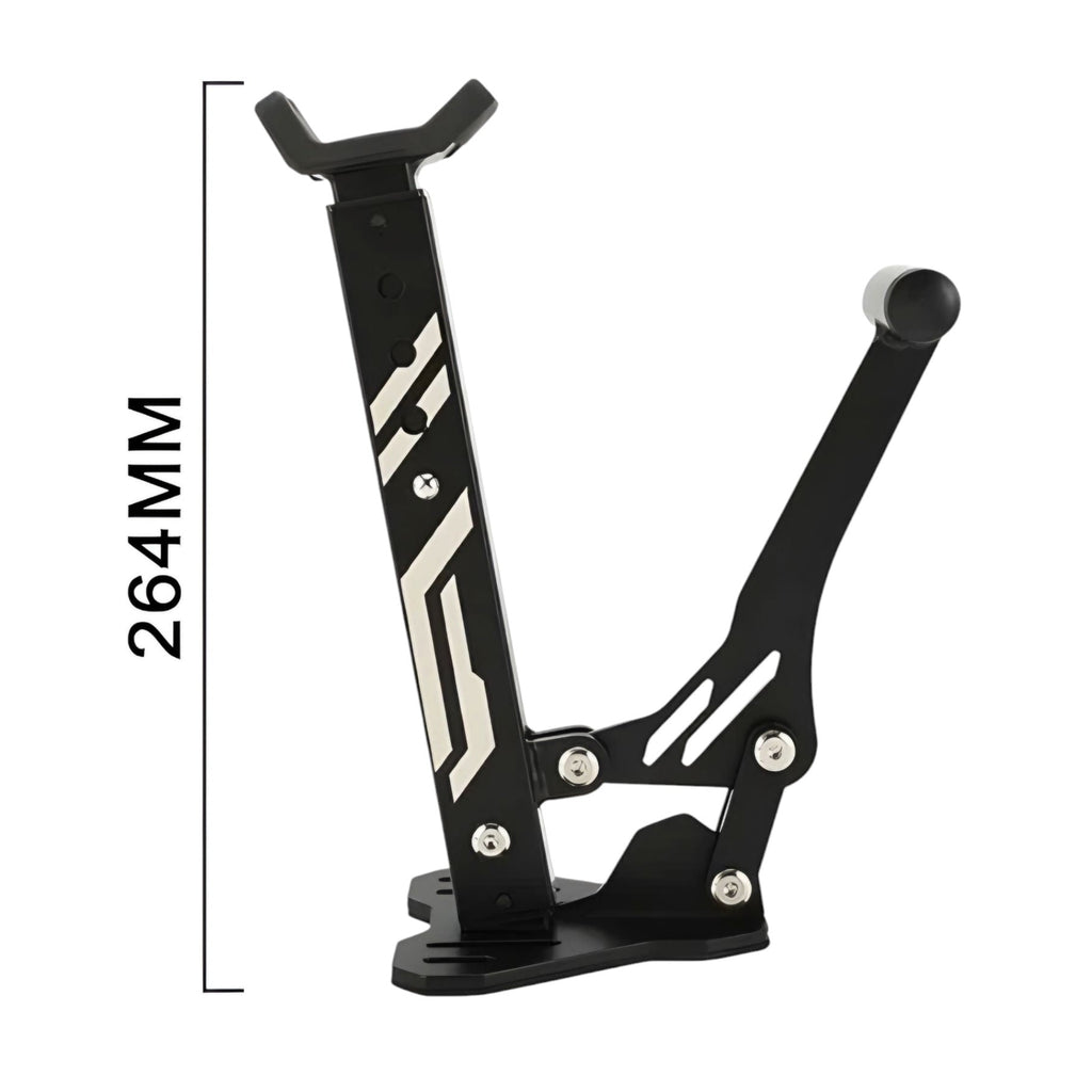 Caballete Compacto PRO