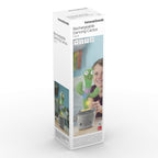 Cactus Bailarín y Parlanchín Recargable con Música y LED Multicolor Cacxi - Nemessis Shop®