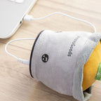 Cactus Bailarín y Parlanchín Recargable con Música y LED Multicolor Cacxi - Nemessis Shop®