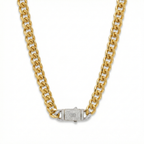 Collar Maillon Royal