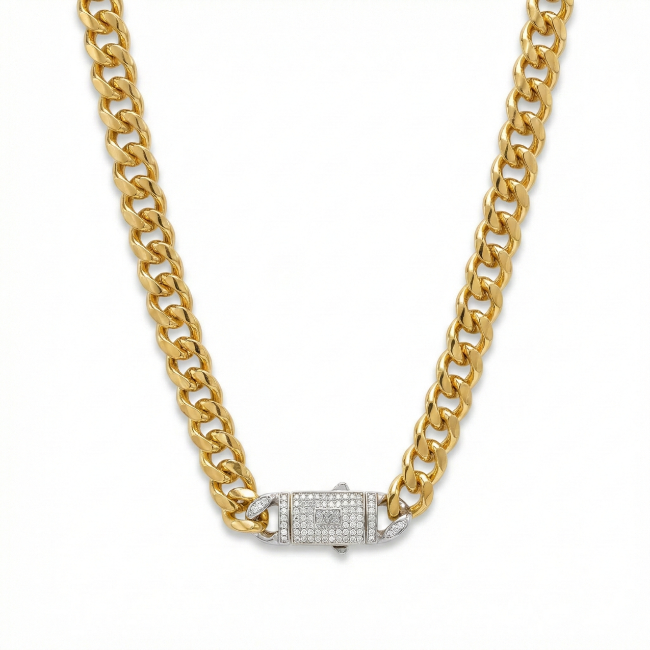 Collar Maillon Royal