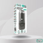 Cafetera portátil - Nemessis Shop®