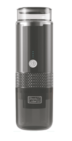 Cafetera portátil - Nemessis Shop®