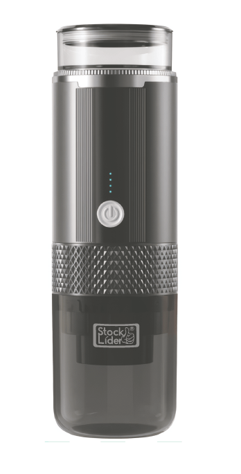 Cafetera portátil - Nemessis Shop®