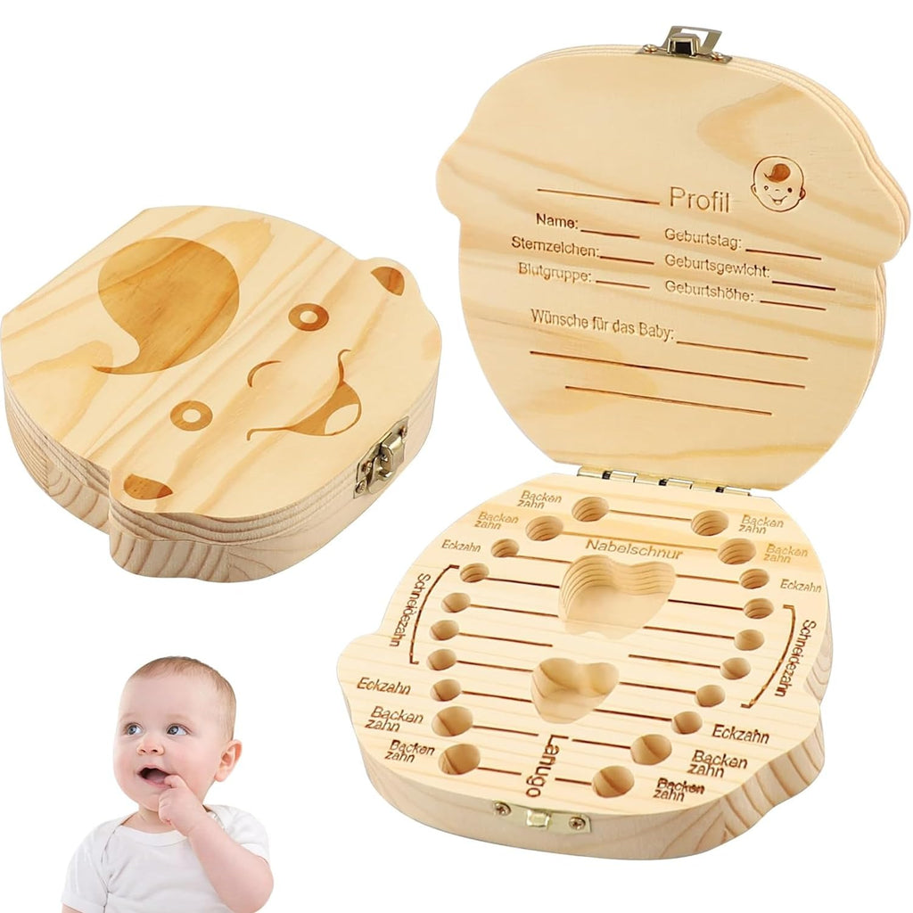 Cesta regalo bebé primeros días