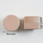Cajita de Madera para Cordón Umbilical | Recuerdo de Nacimiento