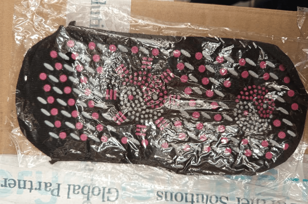 Calcetines de Turmalina - Nemessis Shop®