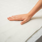 Calientacamas Eléctrico Individual Krewarm 60 W 80 x 150 cm Blanco - Nemessis Shop®