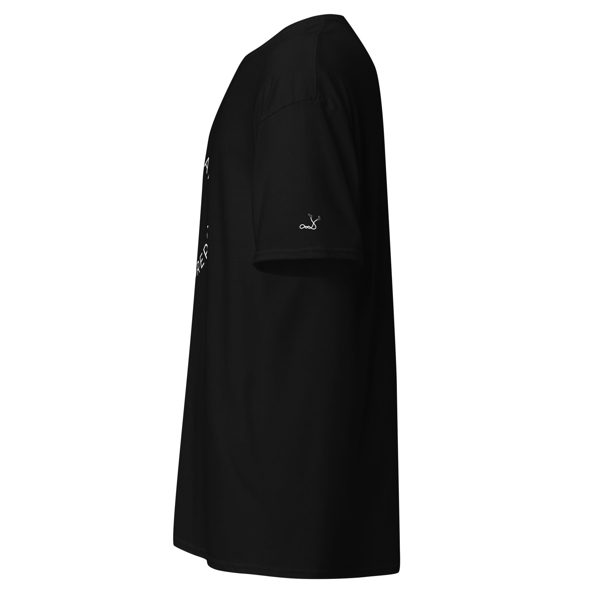 Camiseta clásica hombre. A llorar a la llorería - Nemessis Shop