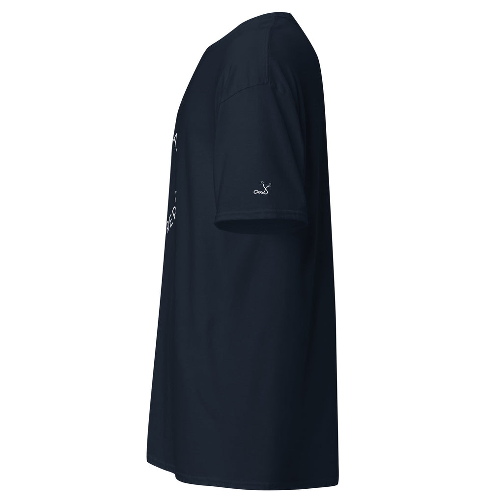 Camiseta clásica hombre. A llorar a la llorería - Nemessis Shop