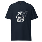 Camiseta clásica hombre. De Chill Bro - Nemessis Shop