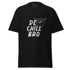 Camiseta clásica hombre. De Chill Bro - Nemessis Shop