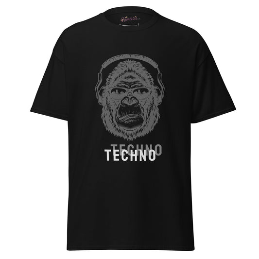 Camiseta clásica unisex - Nemessis Shop