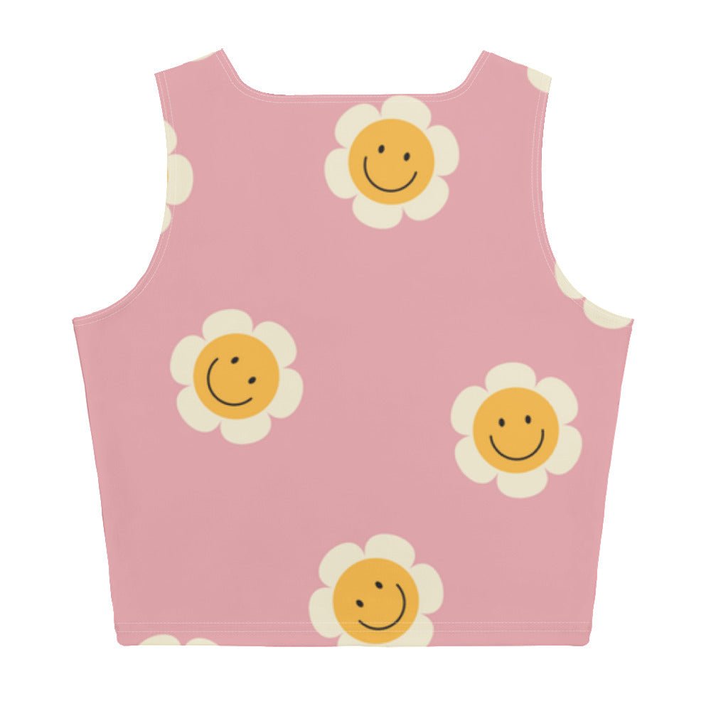 Camiseta corta tirantes. En plan... - Nemessis Shop