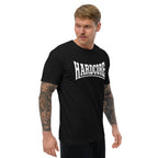 Camiseta HARDCORE de manga corta - Nemessis Shop®