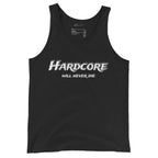 Hardcore Will Never Die Camiseta de tirantes - Nemessis Shop®