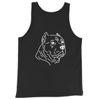 Hardcore Will Never Die Camiseta de tirantes - Nemessis Shop®