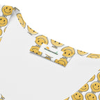 Camiseta de tirantes para sublimación cortada y cosida - Nemessis Shop