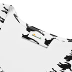 Camiseta de tirantes para sublimación cortada y cosida - Nemessis Shop