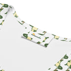 Camiseta de tirantes para sublimación cortada y cosida - Nemessis Shop