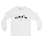 Camiseta manga larga hombre ¡Frases Z! - Nemessis Shop