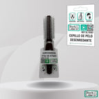 Cepillo de pelo desenredante - Nemessis Shop®