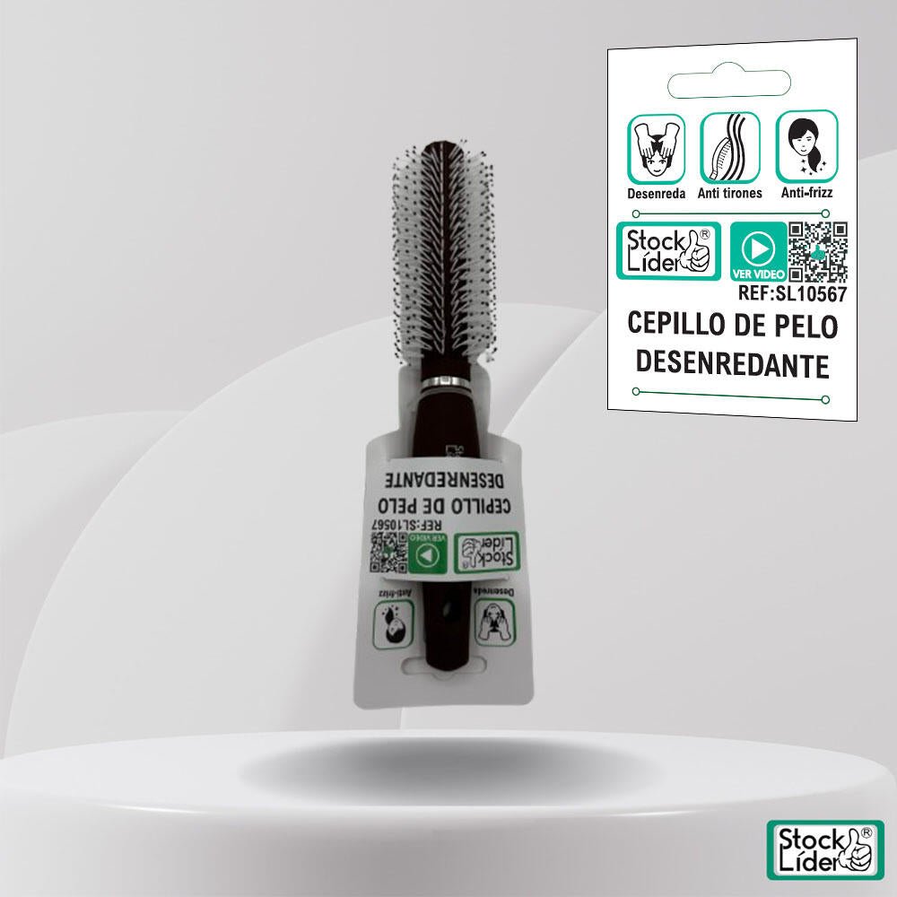 Cepillo de pelo desenredante - Nemessis Shop®