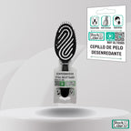 Cepillo de pelo desenredante - Nemessis Shop®