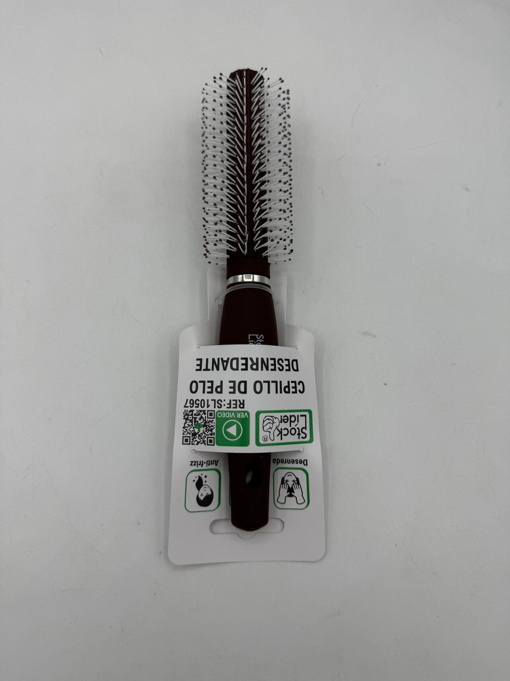 Cepillo de pelo desenredante - Nemessis Shop®