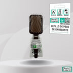 Cepillo de pelo desenredante - Nemessis Shop®