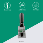 Cepillo de pelo desenredante - Nemessis Shop®