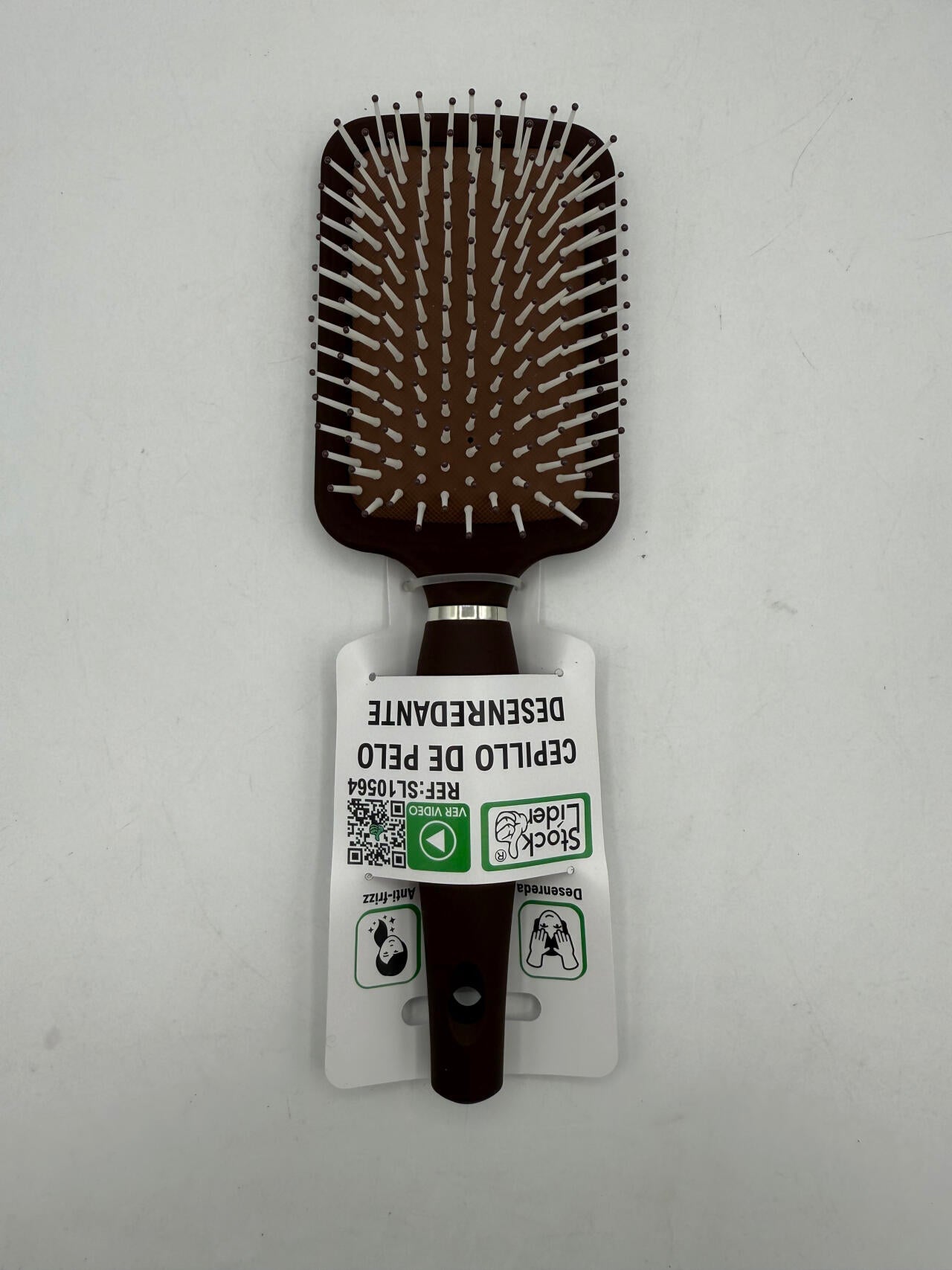 Cepillo de pelo desenredante - Nemessis Shop®