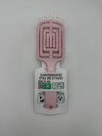 Cepillo de pelo desenredante Rosa - Nemessis Shop®