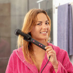 Cepillo eléctrico Alisador Cerámico Cestrus - Nemessis Shop®