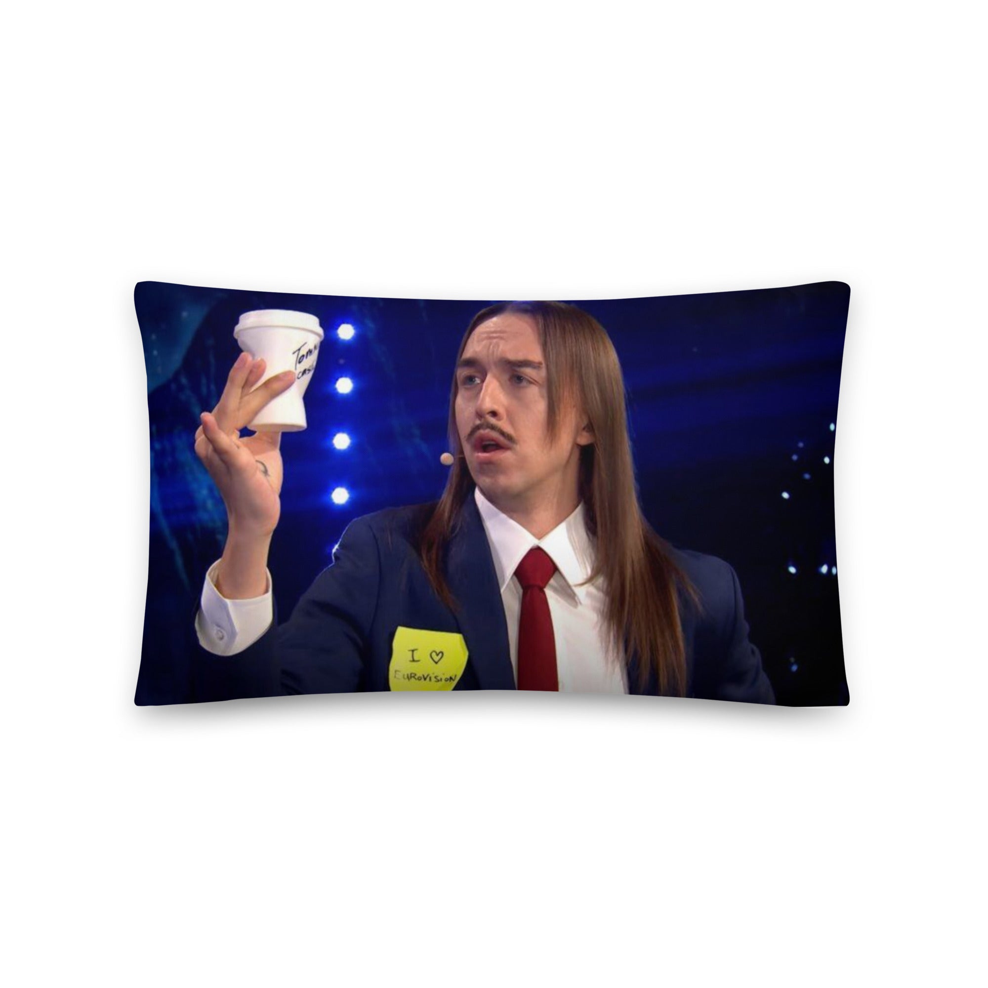 Cojín básico - Nemessis Shop