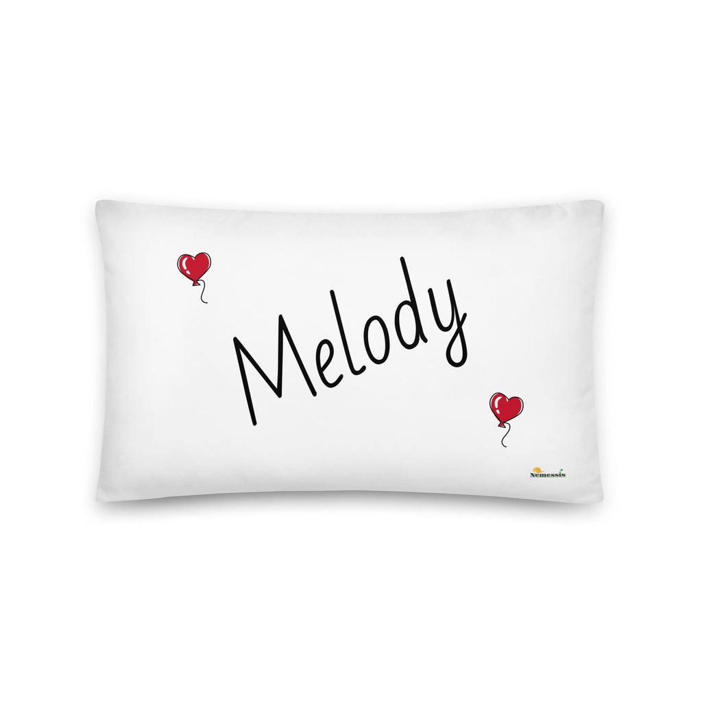 Cojín básico - Nemessis Shop