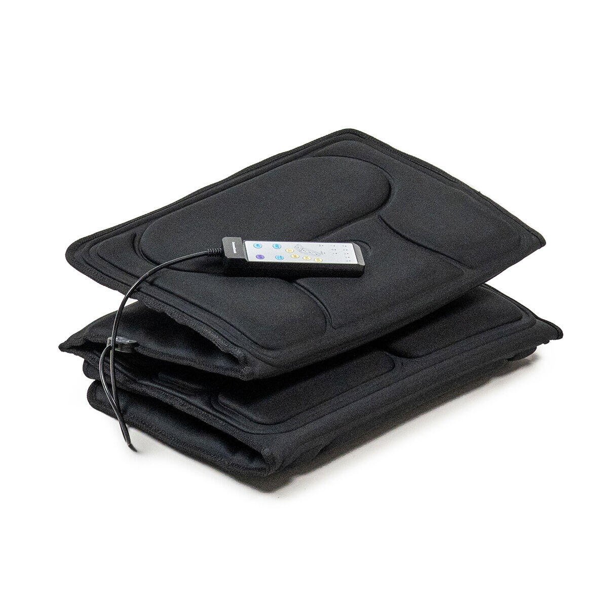 Colchón de Masaje por Vibración Vhemat - Nemessis Shop®