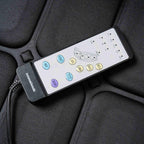 Colchón de Masaje por Vibración Vhemat - Nemessis Shop®