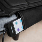 Colchón de Masaje por Vibración Vhemat - Nemessis Shop®