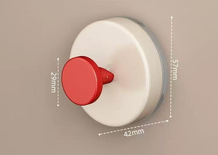 Colgador a presión - Nemessis Shop®