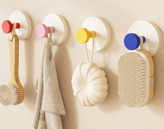 Colgador a presión - Nemessis Shop®