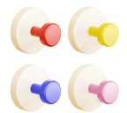 Colgador a presión - Nemessis Shop®